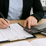 Sposób na udane przewóz osób pasażerów