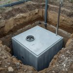 Pełny poradnik obejmujący dopasowania, osadzenia oraz długoterminowego użytkowania betonowego zbiornika bezodpływowego
