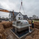 Betonowe szambo – kompletny poradnik przed zakupem